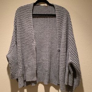 Free people cardigan